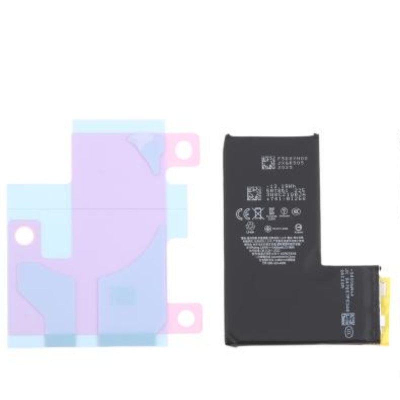3274mAh Li-ion Battery For iPhone 15 Pro 3274mAh Li-ion Battery For iPhone 15 Pro